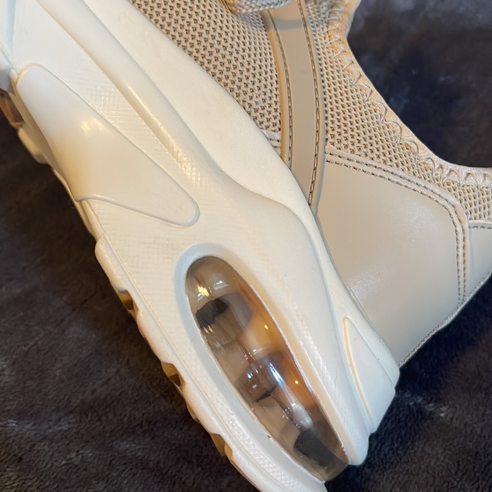 Top Moda walking shoes - Picture 3 of 4